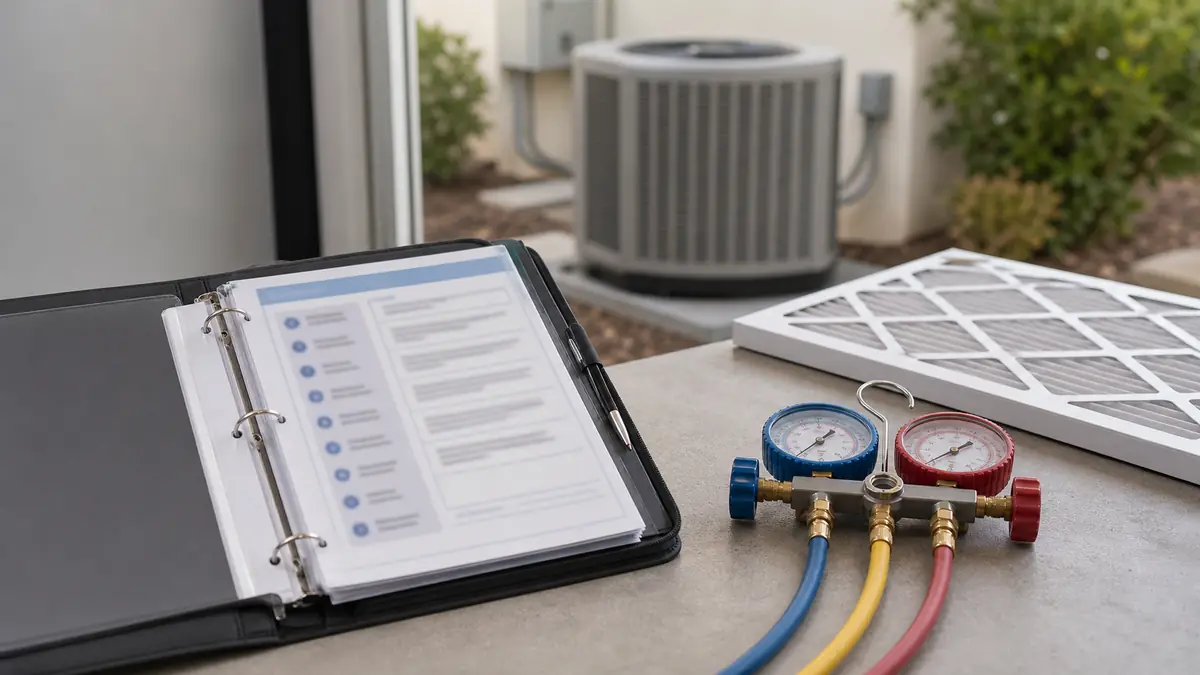 Mitsubishi HVAC FAQ for Pasadena homeowners